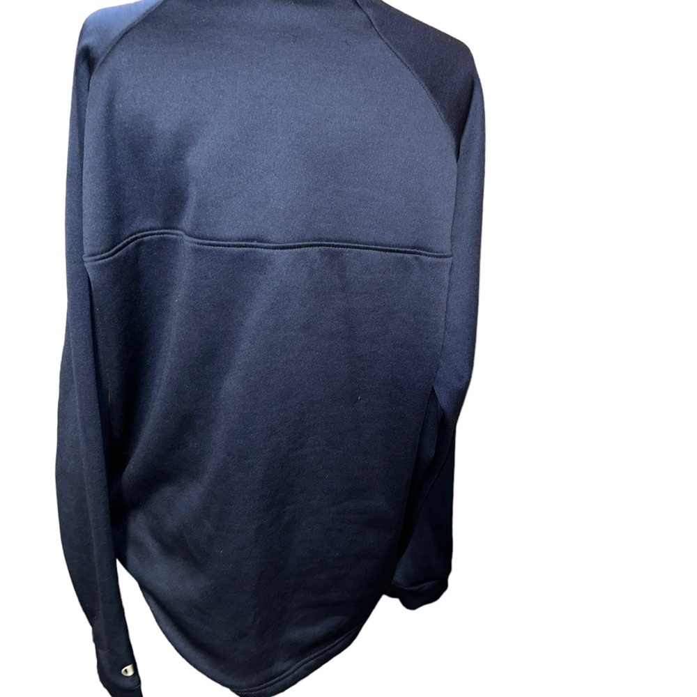 FIU Florida International Panthers champion navy pullover sweatshirt L Large - Picture 4 of 5